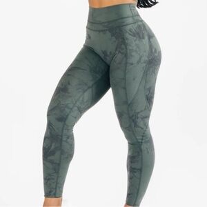Alphalete alphalux leggings
